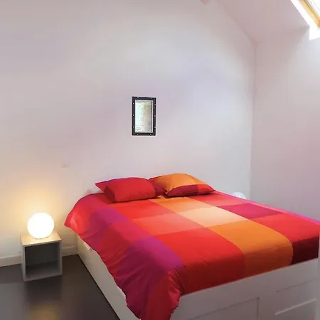 Le Petit Loft Du Bourdigal A 5mn Du Zoo