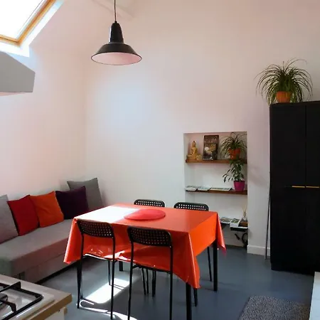 Le Petit Loft Du Bourdigal A 5mn Du Zoo