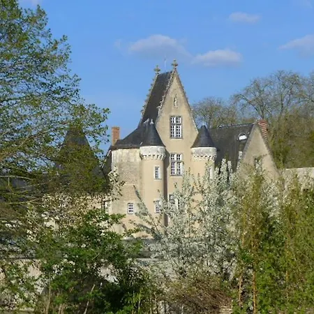 Le Petit Loft Du Bourdigal A 5mn Du Zoo * La Flèche
